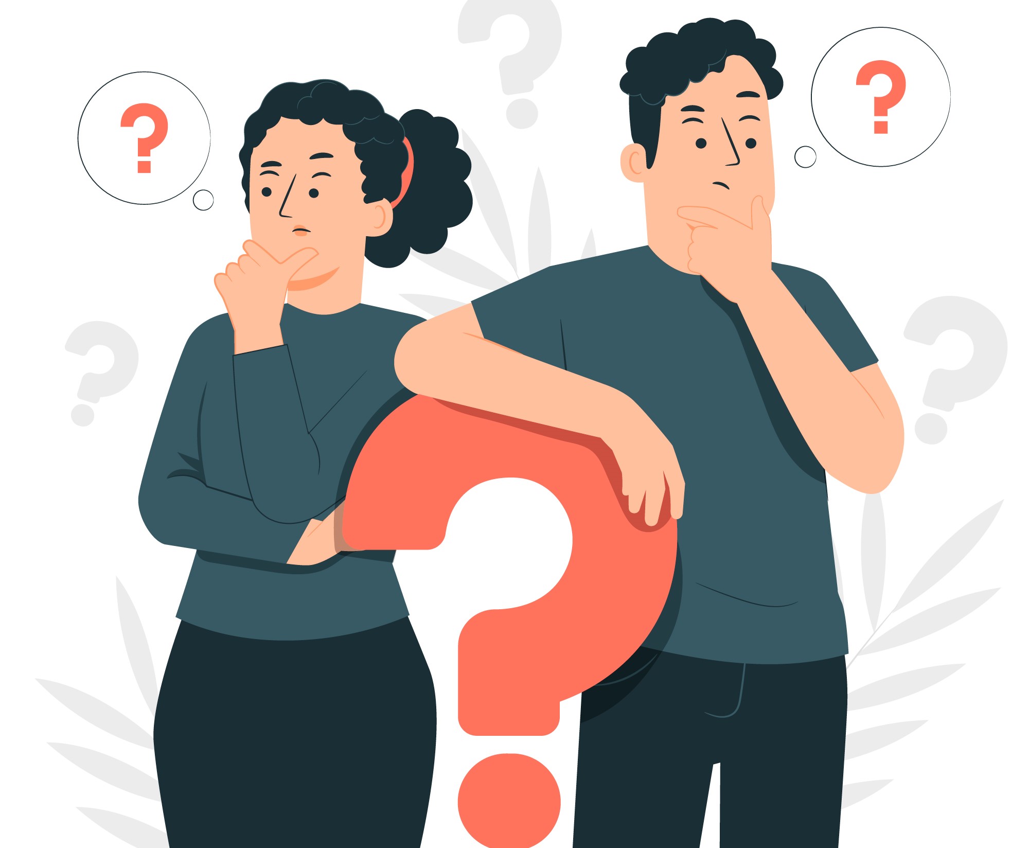 La curiosità è l'emozione che ci spinge a crescere e a scoprire