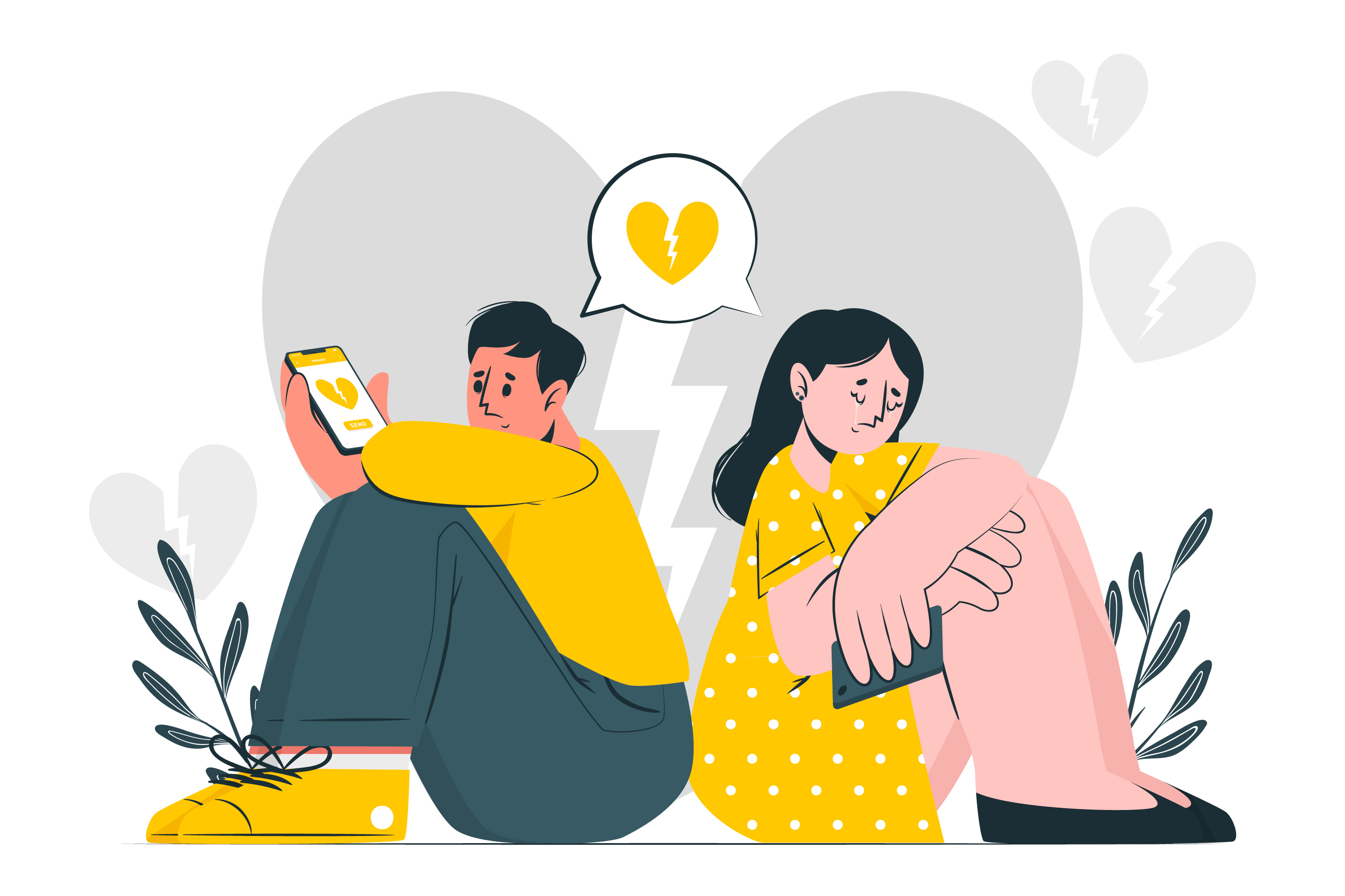 La trappola dei pensieri passati o futuri: soffri di ruminazione o di rimuginio?