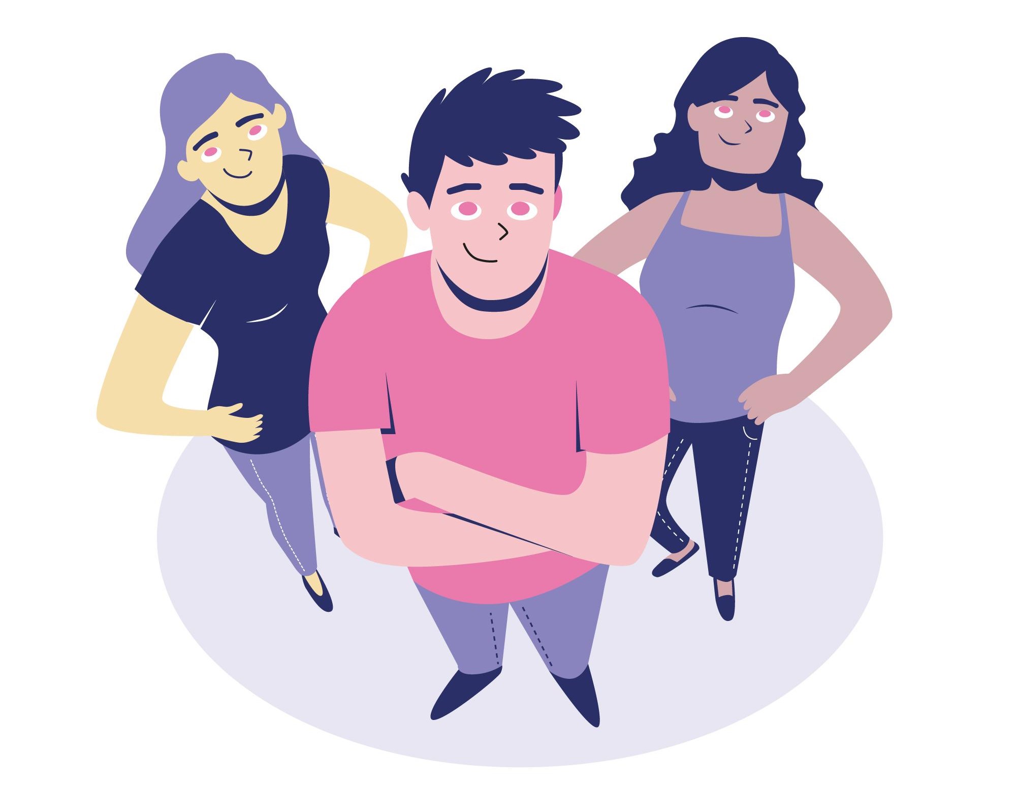 La Rabbia è un’emozione potente, complessa e indisciplinata