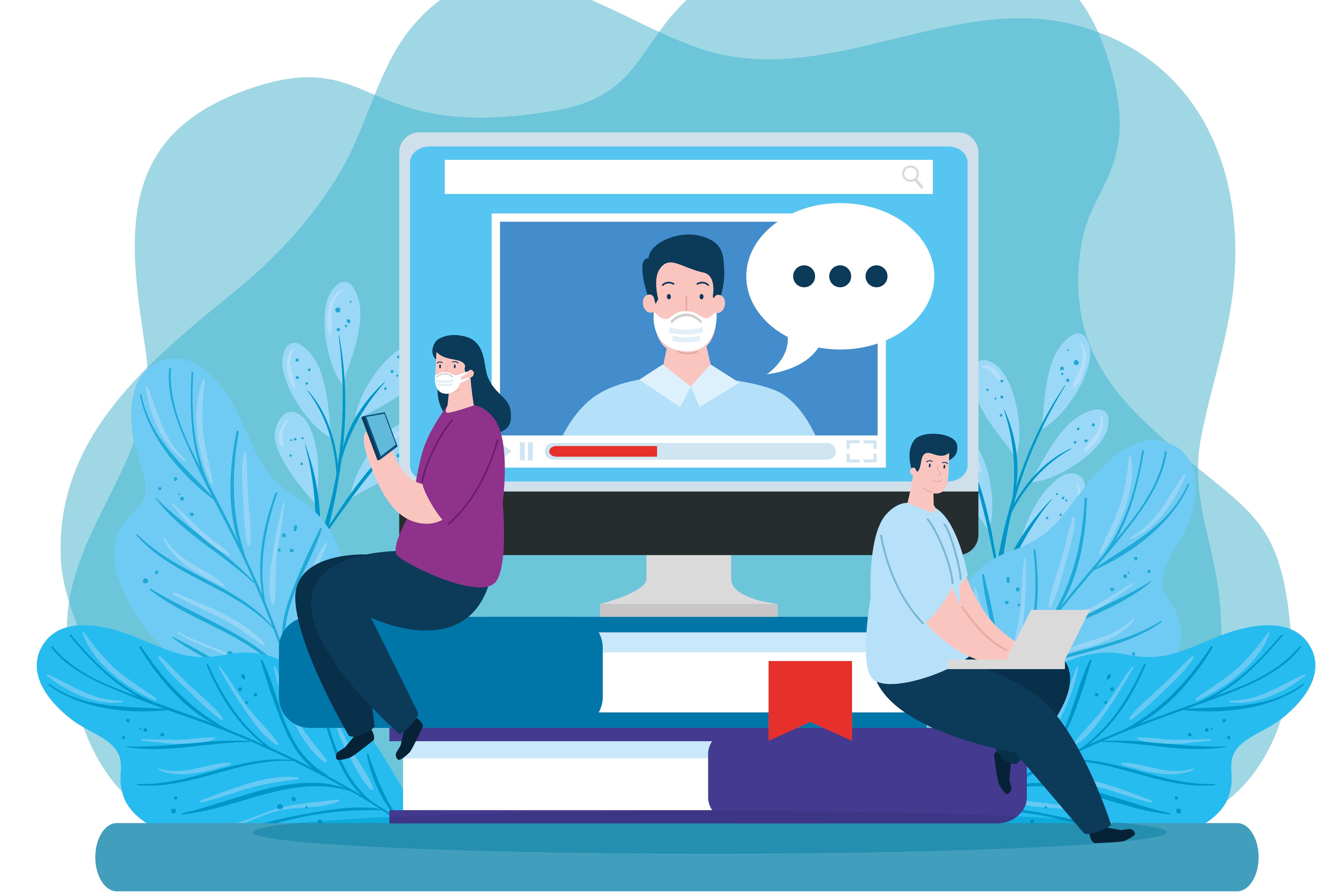 Lasciarsi ai tempi dei social: la sfida dell'addio nell'era digitale