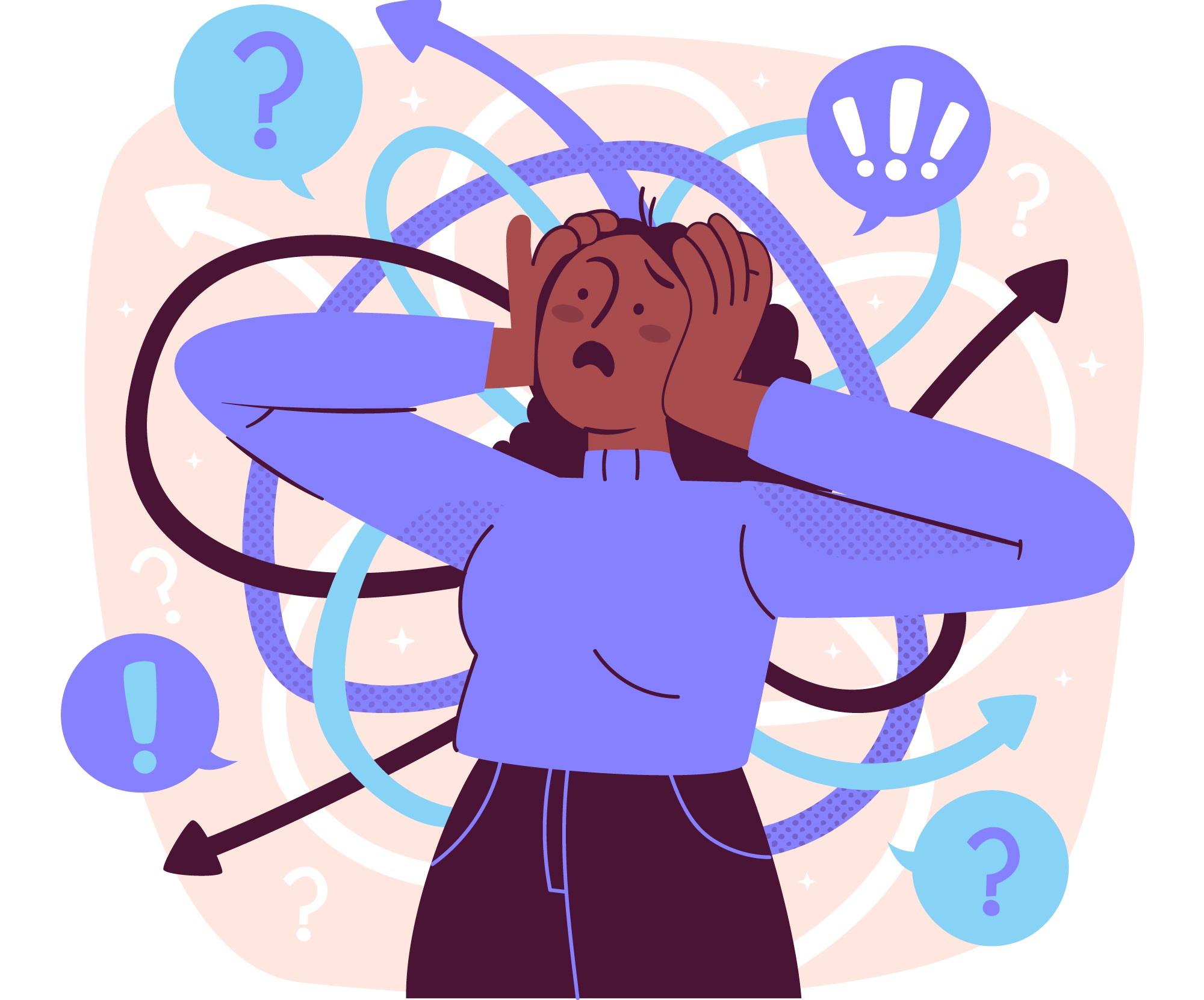 La paura da prestazione: come comprenderla e superarla