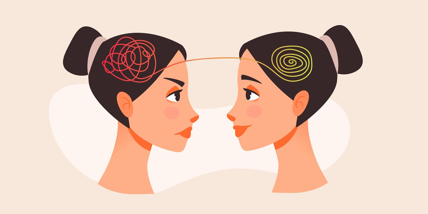 La terapia EMDR: prendersi cura delle ferite che non si vedono