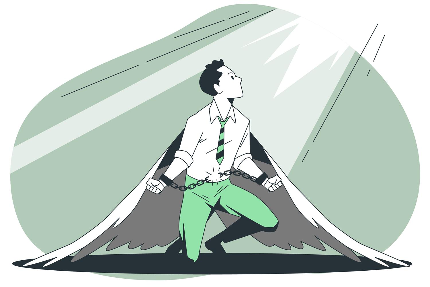 L’arte di perdersi: perché a volte è necessario smarrirsi per ritrovarsi