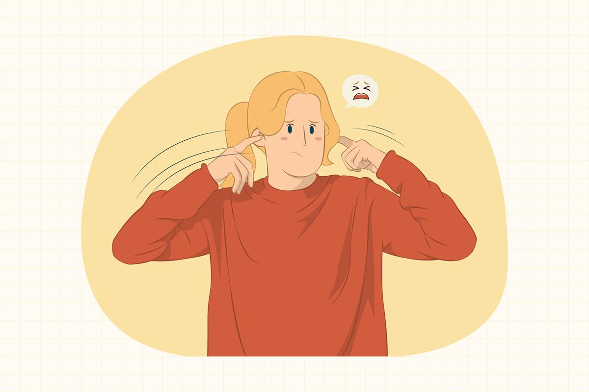 L’anestesia emotiva: il silenzio che fa più rumore