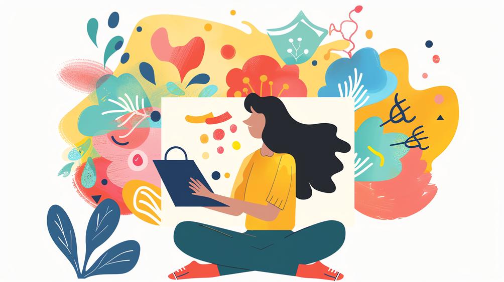 Creatività in terapia e realizzazione di sé