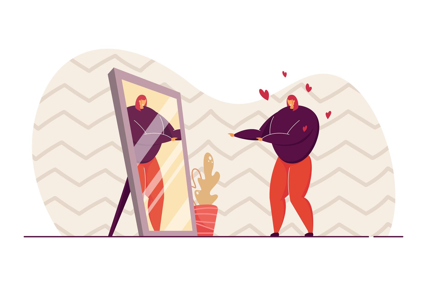 Chi sei quando nessuno ti vede?