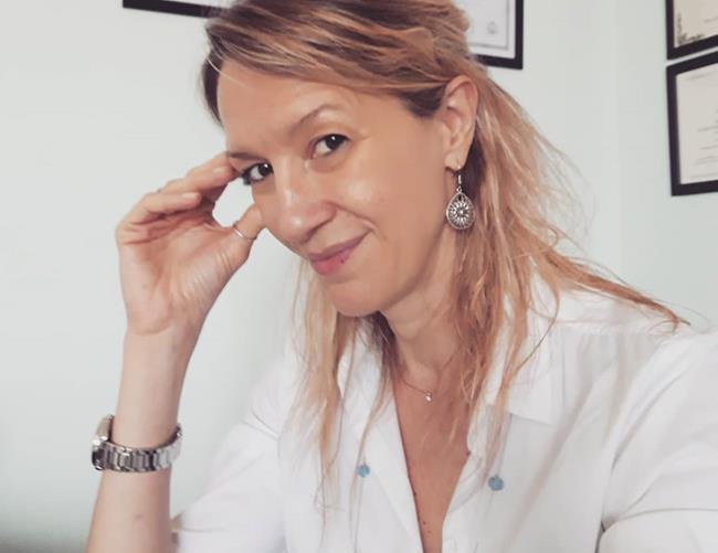 Susanna Casubolo